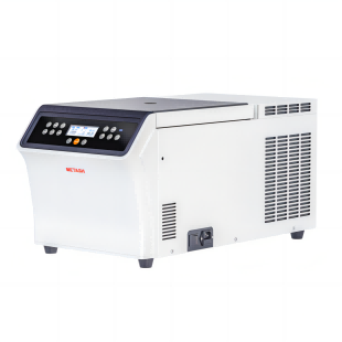 C5080R高速冷冻离心机