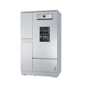 Aurora-F2PLUS实验室洗瓶机