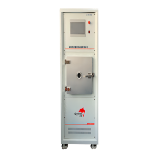 SN-ZK-100D  100L大型真空等离子清洗机设备