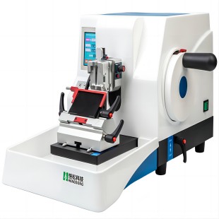 HS-S7220-B型 电动石蜡切片机（组织切片机）