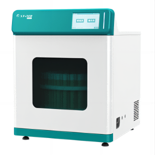 XT-iMD密闭式智能微波消解仪