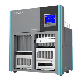 Fotector Plus高通量全自动固相萃取仪