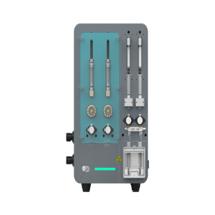 Fotector 02P便携式固相萃取仪