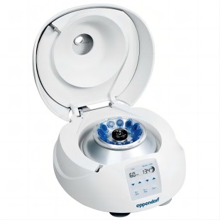 Eppendorf MiniSpin plus掌上离心机