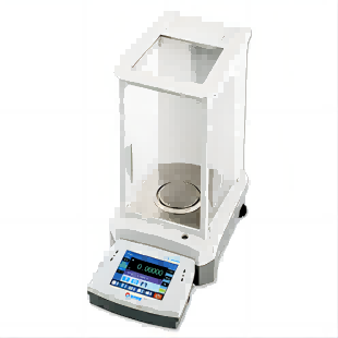 高精度电子天平SY104