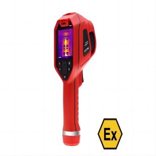 FOTRIC 840-Ex 专业手持防爆热像仪