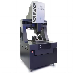 高精度光学坐标测量仪μCMM