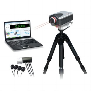 SJ6800激光干涉仪