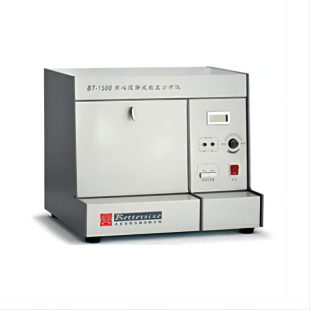 BT-1500离心沉降式粒度分布仪