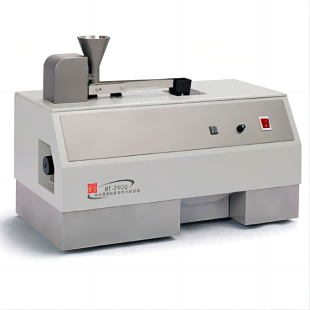 BT-2900动态图像粒度粒形分析系统