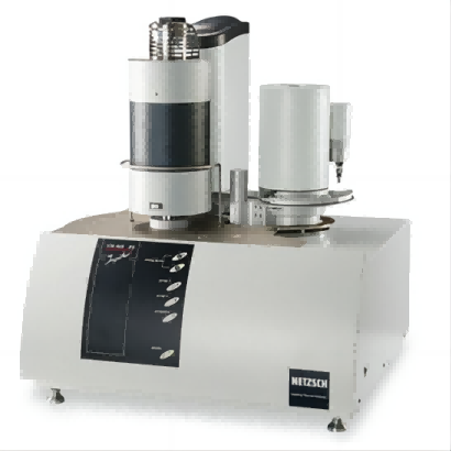 STA 449 F5 Jupiter同步热分析仪