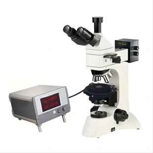 XPR-400系列显微熔点仪