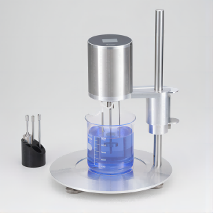 VISCO™B(L) 旋转粘度计 （支架套装）