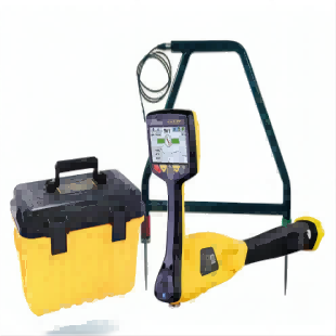 美国VAVX威脉Vloc3-DM3管道防腐层检测仪