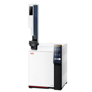 GC 2000 气相色谱分析仪（GC）