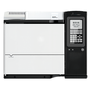 A91 Plus 实验室气相色谱仪