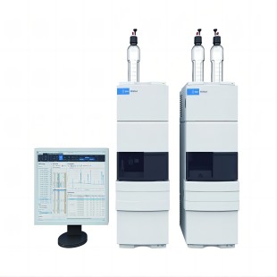 1220 Infinity II 液相色谱系统