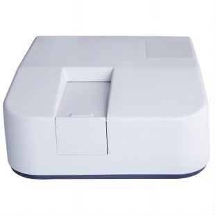 普析紫外可见分光光度计