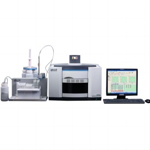 普析原子荧光光度计