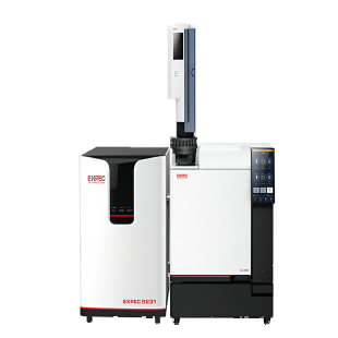 EXPEC 5231 气相色谱-三重四极杆质谱联用仪(GC-MS/MS)