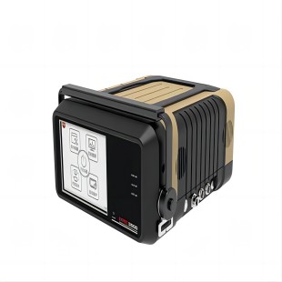 EXPEC 3500 (规格:A)便携式气相色谱质谱联用仪(便携GC-MS)