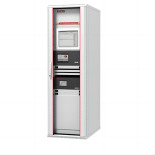 EXPEC 2100 水中VOCs在线监测系统(在线GC-MS)