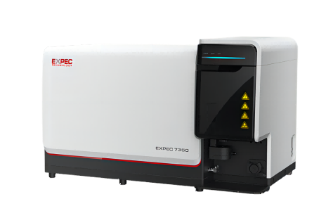 电感耦合等离子体质谱ICP-MS  EXPEC 7350 三重四极杆ICP-MS
