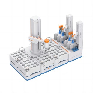 全自动滴定系统