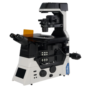 NIB1000 双层光路倒置显微镜