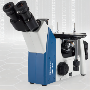 IE500M系列金相显微镜