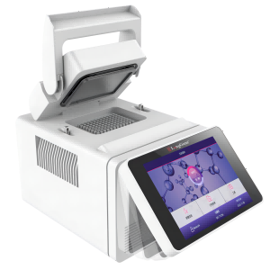 T10B型智屏梯度PCR仪