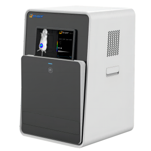 小动物活体成像系统