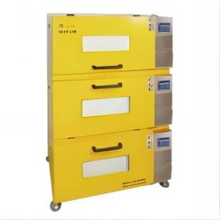 组合式大容量CO2振荡培养箱