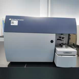 FACSCanto II流式细胞仪