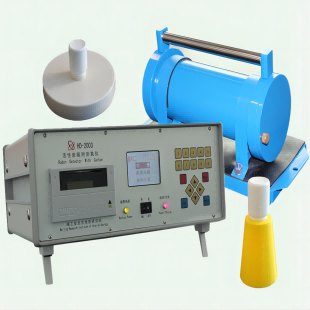 HD-2003活性炭吸附测氡仪